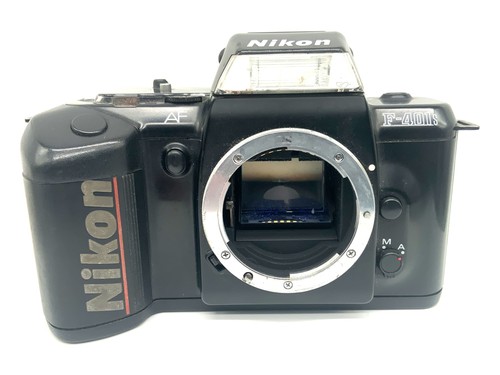 Nikon 401s slr 35mm - nikon, f-401s