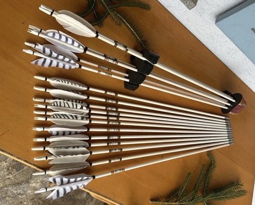 5 16 holzpfeile mit - 5/16,