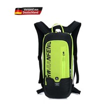 Fahrradrucksack  ultraleicht