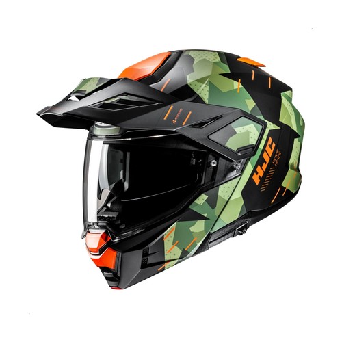 Hjc i80 roki modular - hjc,