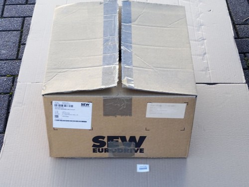 Sew eurodrive movidrive - sew,