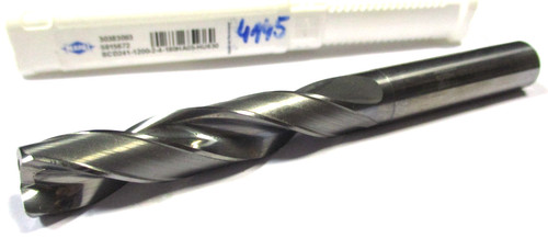 Mapal vhm bohrer ø12 5xd - mapal,