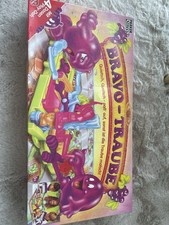 Bravo Traube | Komplett Ohne Knete 1992 Lesen