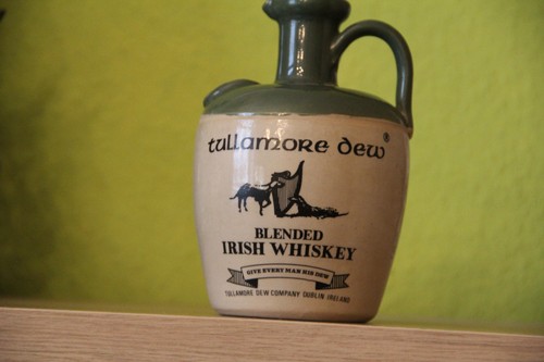 Tullamore dew blended irish - blended,