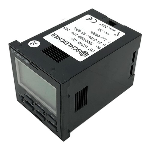 Uzd48 06307622 schleicher - uzd48,