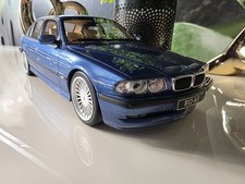 BMW 7er E38 Alpina B12 6,0