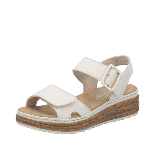 Rieker damen sandale - rieker,