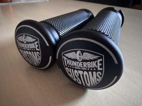 Thunderbike griffe basesatin - thunderbike,