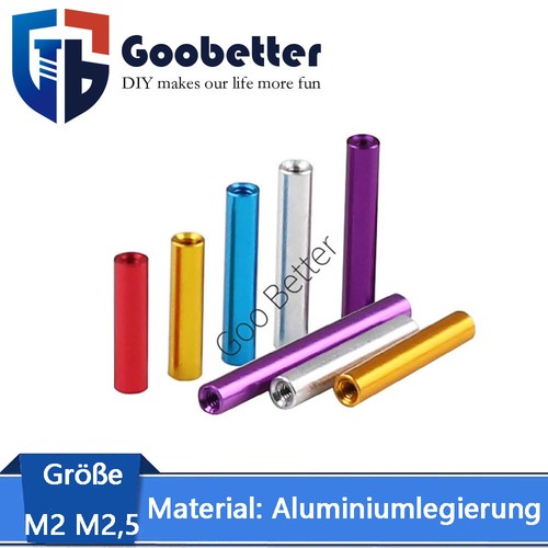 Gewindemuffe rund - gewindemuffe,