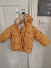 Winnie Puuh gelb Borg