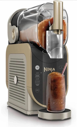 Ninja slushi maschine - slushi,