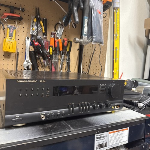 Harman kardon avr audio - kardon,