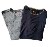 2x ENGELBERT STRAUSS Shirt