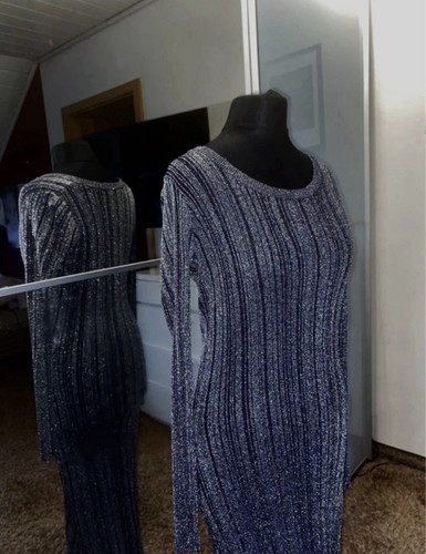 Guess maxikleid größe s - größe,