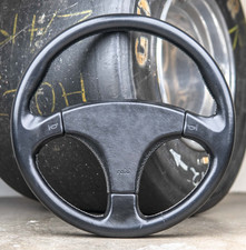 RAID Lenkrad Porsche Fiat BMW