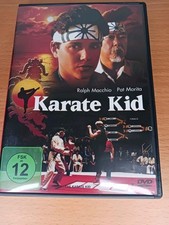 Karate Kid (1984) (DVD)