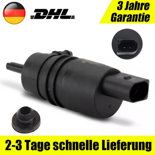 Waschwasserpumpe für bmw - waschwasserpumpe, 3er