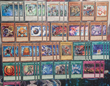 Yu-Gi-Oh! Synchro, Stardust