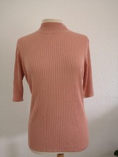 Reines Seiden-Shirt in Gr. 40-