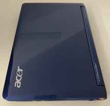 Acer Aspire One Blau Computer