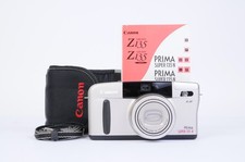 Canon Prima Super 115 (38-135mm) FOTO JESCHNER An & Verkauf KASSEL