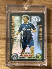 HEIKO WESTERMANN LIMITIERTE