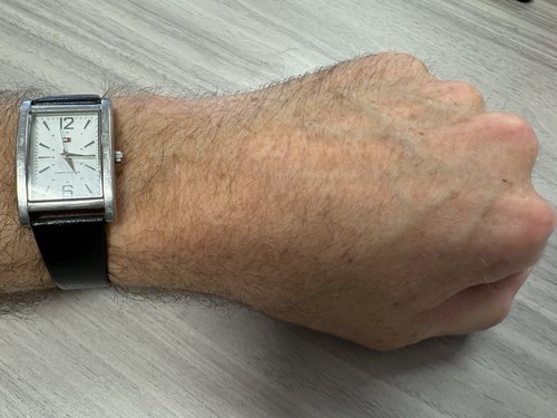 Tommy hilfiger armbanduhr - tommy,