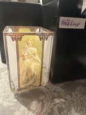 Goebel Artis Orbis Windlicht