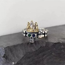 Ring 925 Silber Sterling