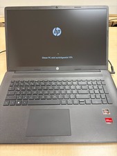 HP Laptop 17-cp0122ng | Ryzen