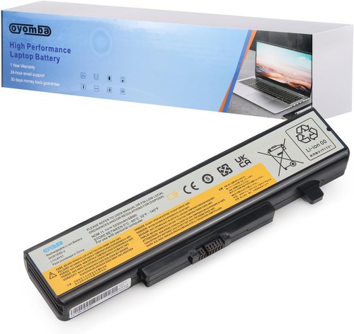 L11l6y01 akku für e430 y480 - l11l6y01,