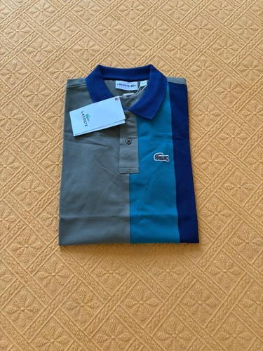 Lacoste herren poloshirt - lacoste,