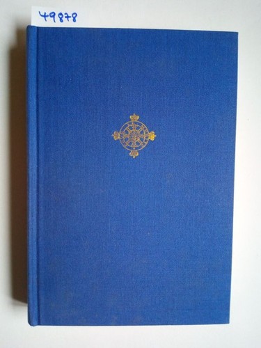 Orden pour merite - le,