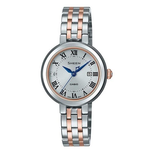 Unbenutzte casio sheen - unbenutzte,