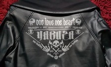 Ungetragen! Yakuza Premium