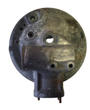 MZ BK350 Kardan Gehäuse