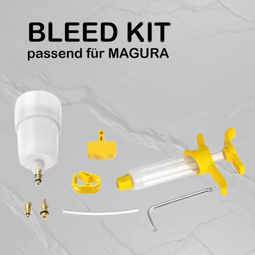 Bleedkit entlüftungskit für - entlüftungskit,