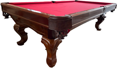 8ft pool billard tunier - 8ft.,