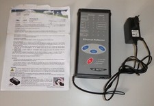 NetTest Ethernet Reflector 5700-001-REFL_+ Steckernetzteil + engl. Kurzanleitung