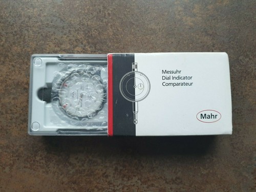 Mahr 810s messuhr messmittel - mahr,