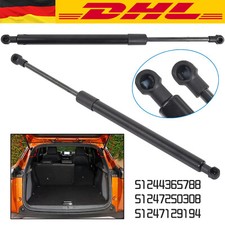 2er Gasfeder Dämpfer