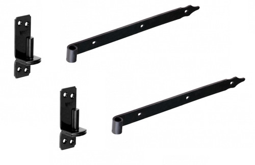 Ladenband set kloben und - set,