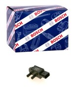 BOSCH Sensor, Abgasdruck für