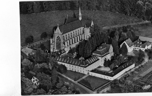 Ansichtskarte altenberger dom - ,