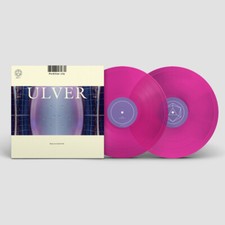 ULVER Perdition City 2LP