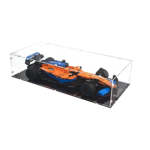 Acryl vitrine für - für, lego