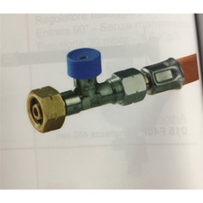 Sicherheitsgasschlauch für