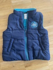 Warme Weste Gr. 86, wie Neu