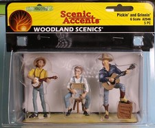 Woodland Scenics A2546  Spur G