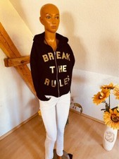 Diesel Sweatjacke Gr 176 -